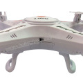 2.4G 6 Channel Gyro Rádio Controlado R / C Toys RC Drone com En71 (10227754)
